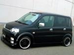 Daihatsu Move Sports Line by WALD 2002 года